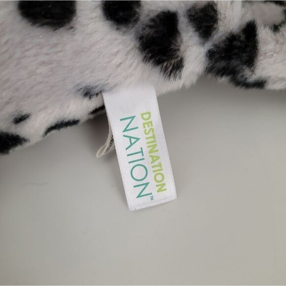 Seal Toys Spotted Mom & Pup Stuffed Animal Plush Toys #422 - Picture 7 of 7